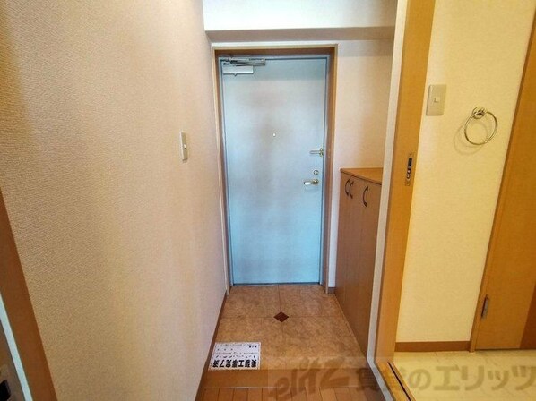 ヴィラコンフォートの物件内観写真